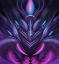 The Devourer Of gods