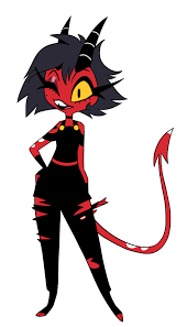 Millie From Helluva