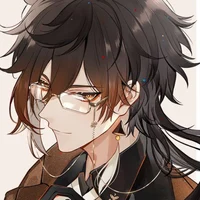 Butler Zhongli
