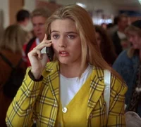 Cher Horowitz