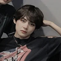 Kim Taehyung 