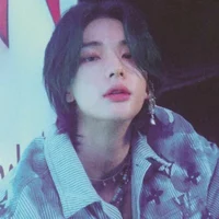 Hyunjin