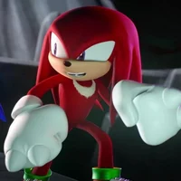Knuckles the Echidna