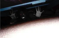 man under your bed
