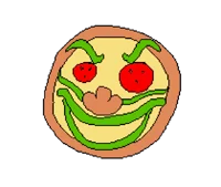 PizzaFace