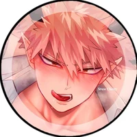 Demon Bakugou
