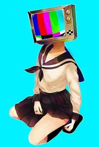 TV-Girl