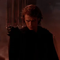Anakin Skywalker