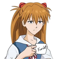 Asuka Langley Soryu