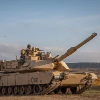 M1 Abrams