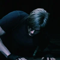 Leon Scott Kennedy
