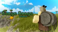 Booga booga rpg