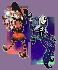 fnaf scary Godfather