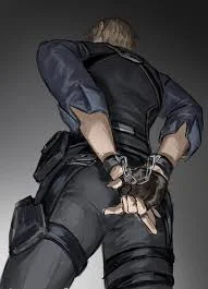 Leon Kennedy 