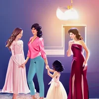 Family Shrink Torure