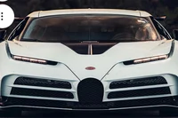 Bugatti 