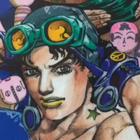 Joseph Joestar