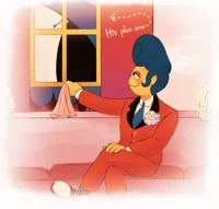 Husband Wally Darlin