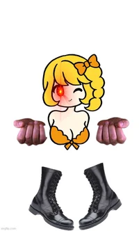 Agent Drip -no suit-