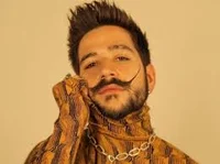 Cantante Camilo