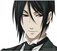 Sebastian Michaelis