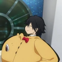 Ranpo Edogawa