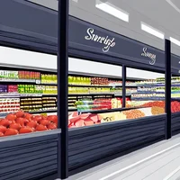 Grocery store
