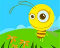 Oline the bee 