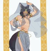 Tighnari concubine