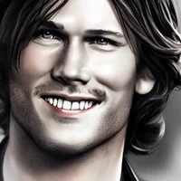 Sam Winchester 