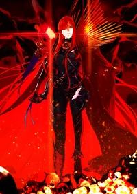 Demon King Nobunaga