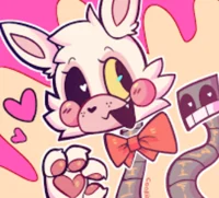mangle 