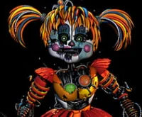 scrap baby