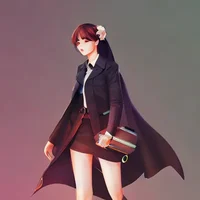 Katherine Battenbarg