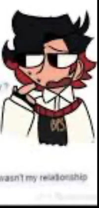 Kora Torres strawber