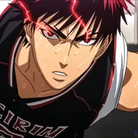 Kagami Taiga