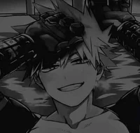 Kidnapper Bakugo