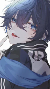 Possessive boyfriend