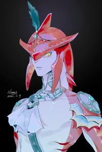 Prince Sidon