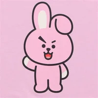Cooky BT21