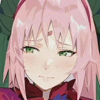 Sakura Haruno