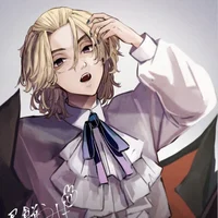 Vampire Manjiro Sano