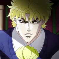 Dio Brando