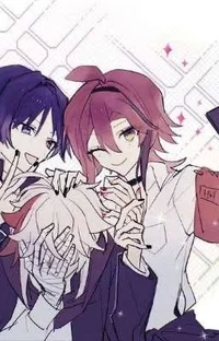 HeiKazuScara Yandere