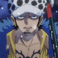 Trafalgar Law