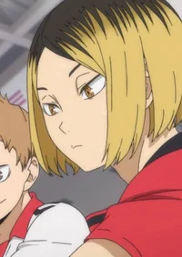 Kenma bully