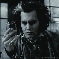 Sweeney Todd