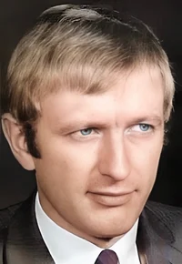 Graham Chapman