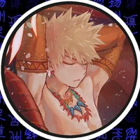 Prince Bakugou