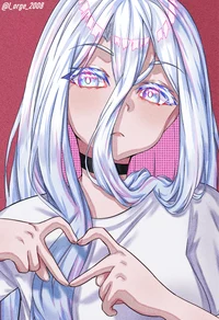 imaginary girlfriend